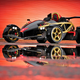 Illustration for article titled Ariel Atom Cup added to Race of Champions